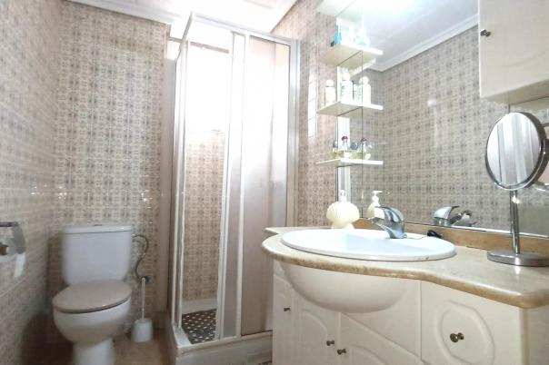 3 bed apartment in Santa Pola