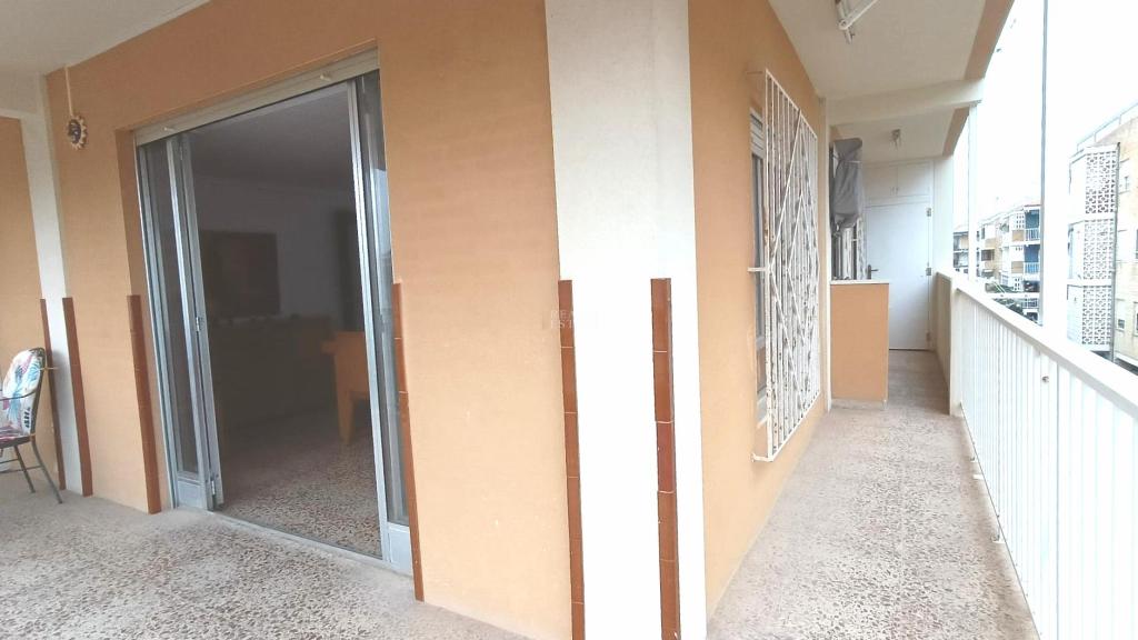 3 bed apartment in Santa Pola
