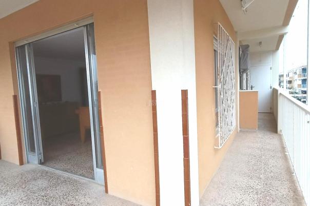 3 bed apartment in Santa Pola