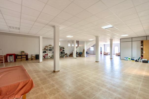 7 bed villa in Benidorm