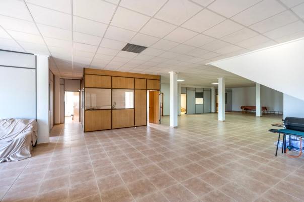 7 bed villa in Benidorm