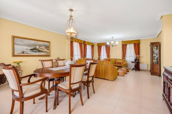 7 bed villa in Benidorm