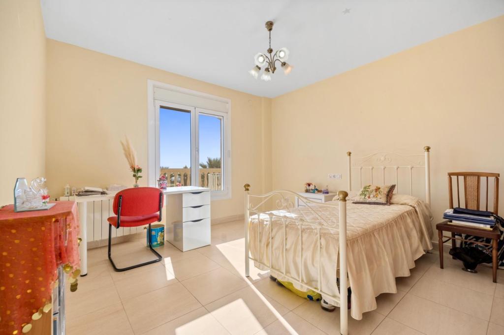 7 bed villa in Benidorm