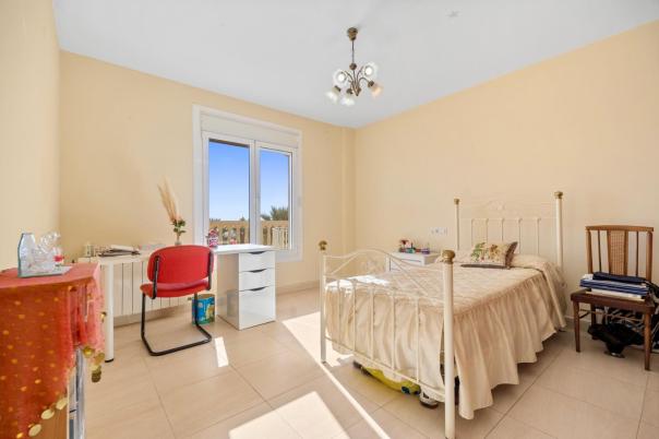 7 bed villa in Benidorm