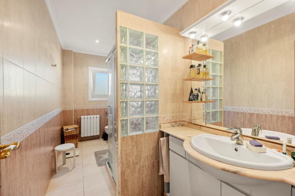 7 bed villa in Benidorm