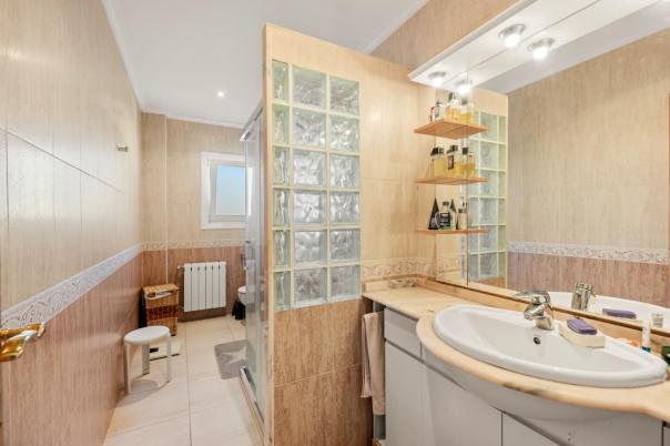 7 bed villa in Benidorm