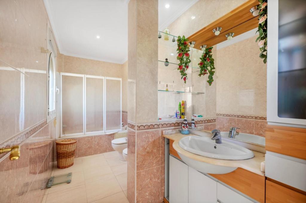 7 bed villa in Benidorm