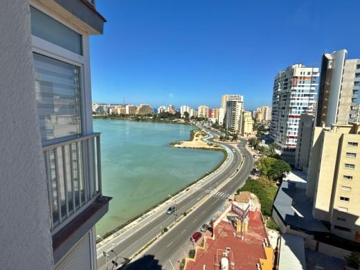 1 bed apartment in Calpe
