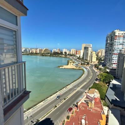 1 bed apartment in Calpe