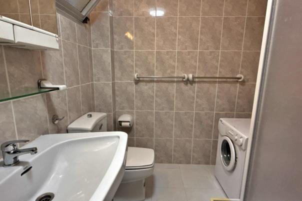 1 bed apartment in Calpe