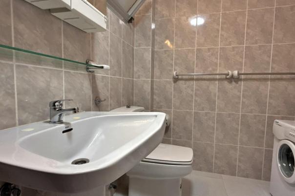 1 bed apartment in Calpe