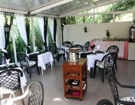 Spencer's Bar Moraira