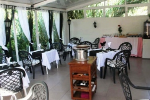Spencer's Bar Moraira