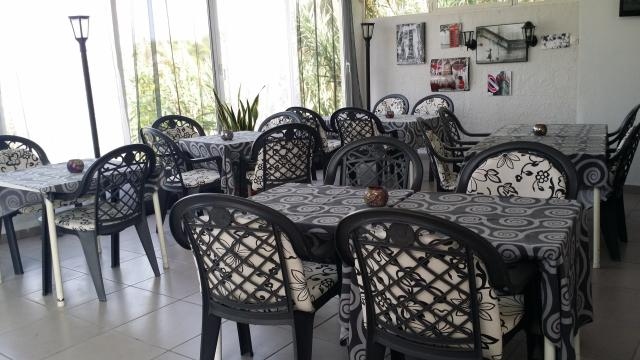 Spencer's Bar Moraira