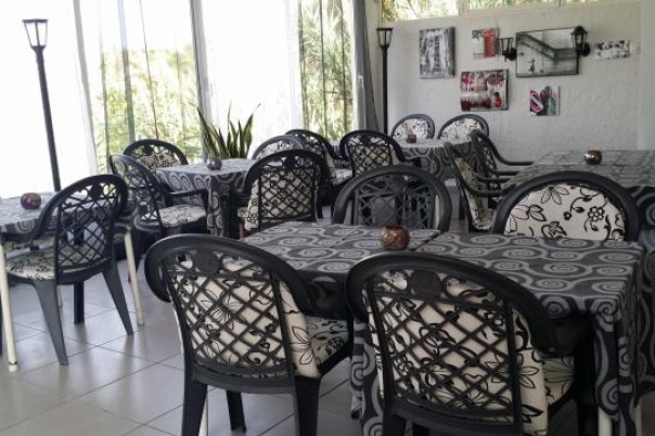 Spencer's Bar Moraira