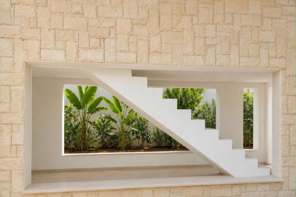 4 bed villa in Calpe
