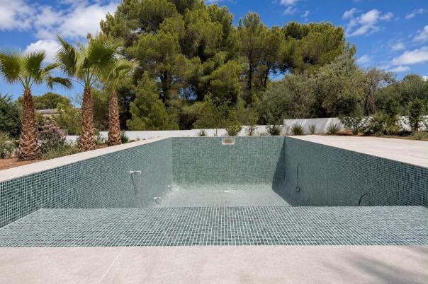 4 bed villa in Calpe