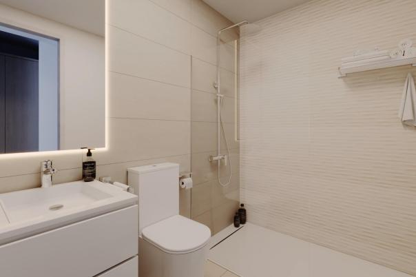 2 bed property in la Nucia