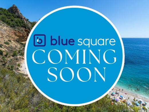 2 bed villa in Moraira
