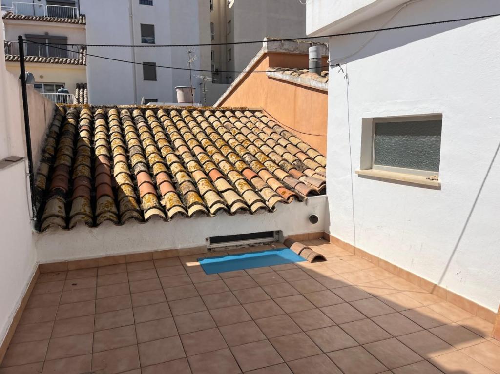 4 bed town_house in Calpe