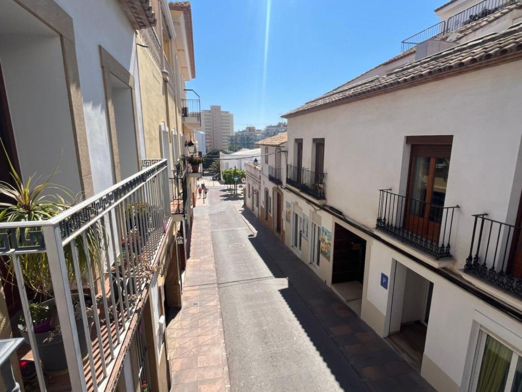 4 bed town_house in Calpe