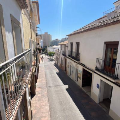 4 bed town_house in Calpe