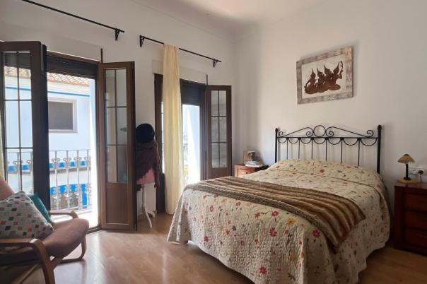 4 bed town_house in Calpe