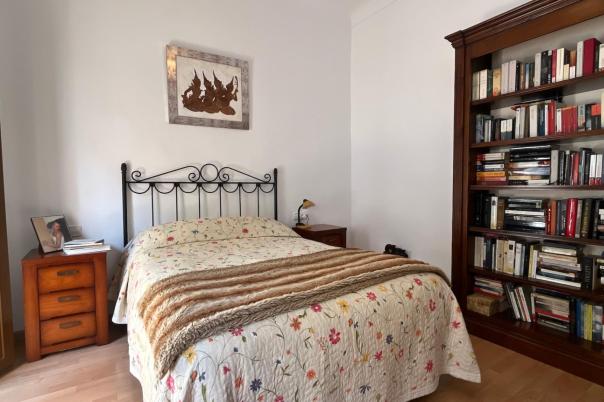 4 bed town_house in Calpe