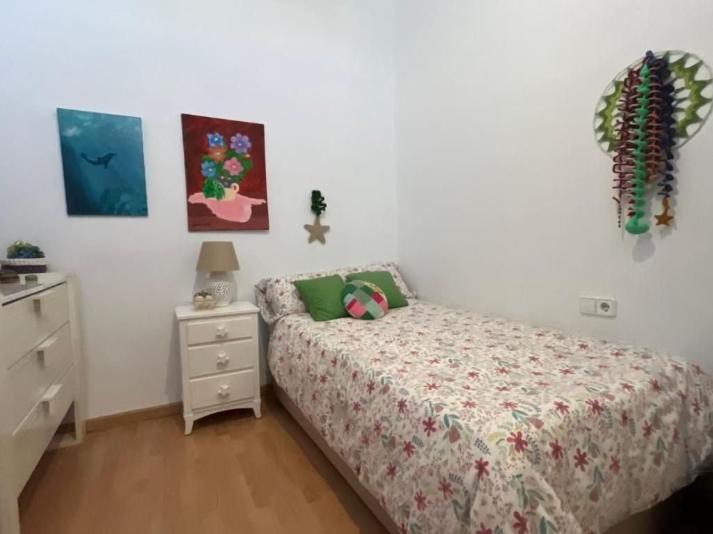 4 bed town_house in Calpe