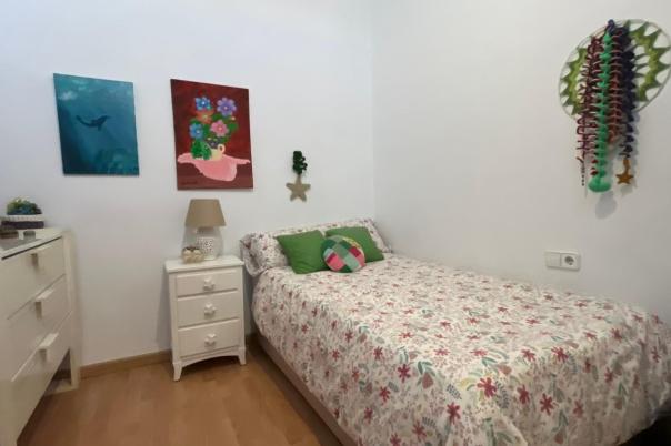 4 bed town_house in Calpe
