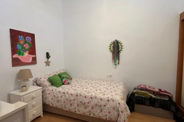 4 bed town_house in Calpe