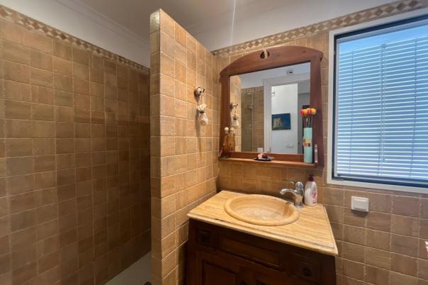 4 bed town_house in Calpe