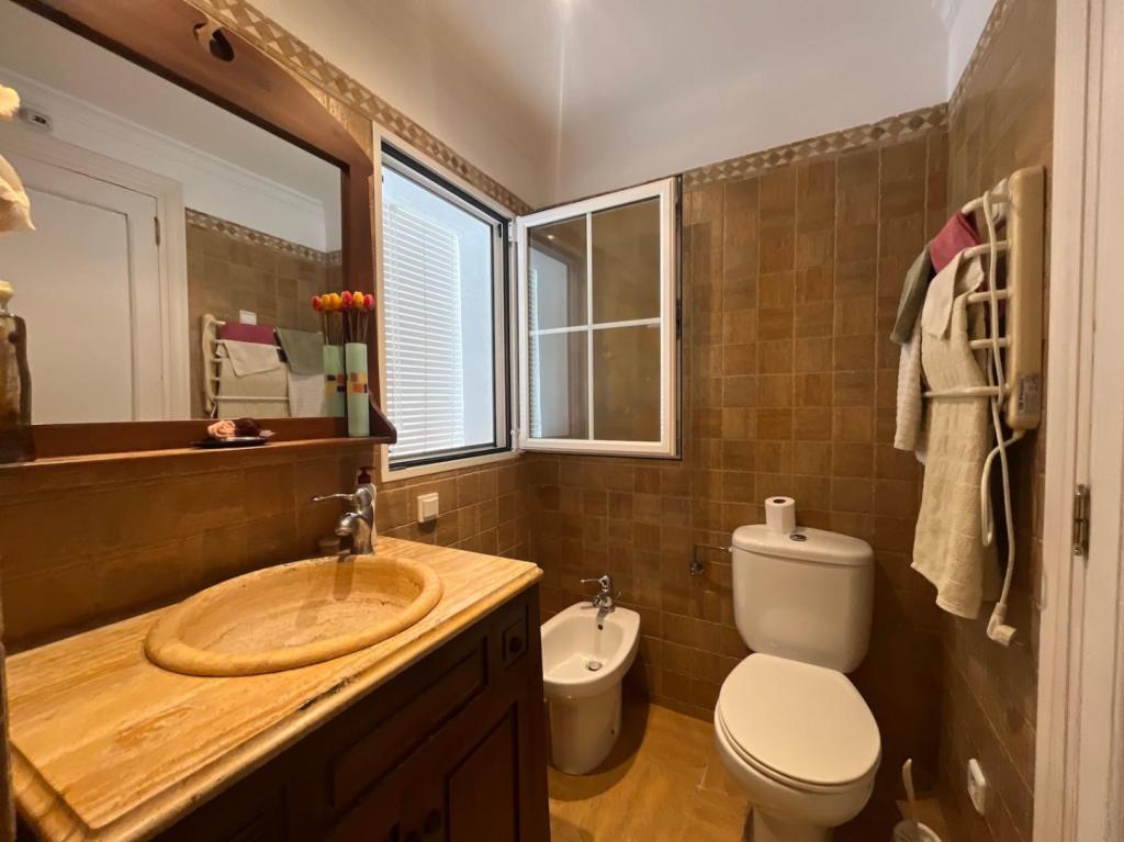 4 bed town_house in Calpe