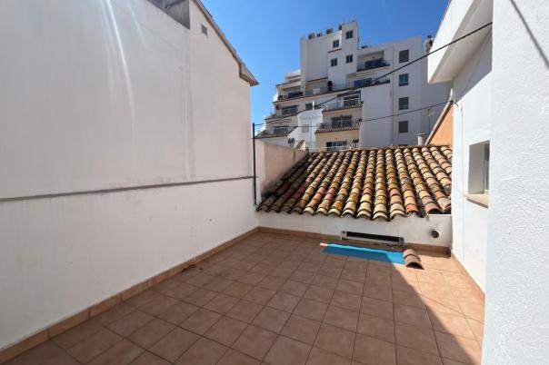 4 bed town_house in Calpe