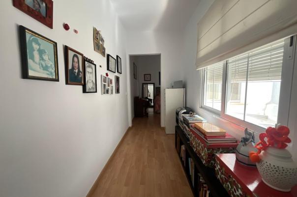 4 bed town_house in Calpe