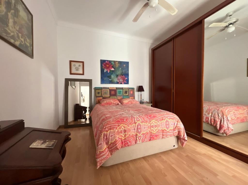 4 bed town_house in Calpe