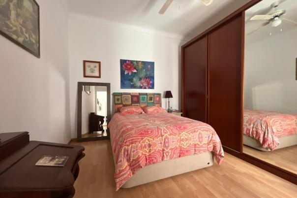 4 bed town_house in Calpe