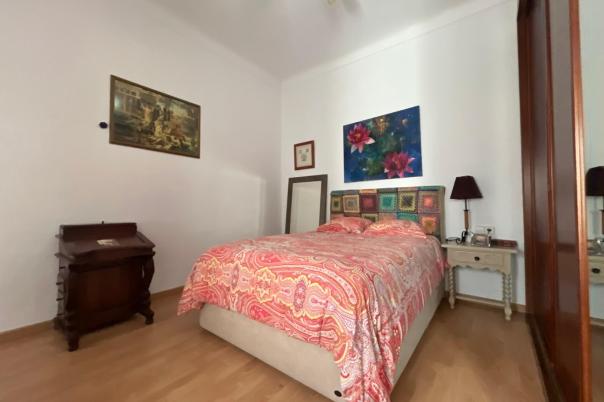 4 bed town_house in Calpe