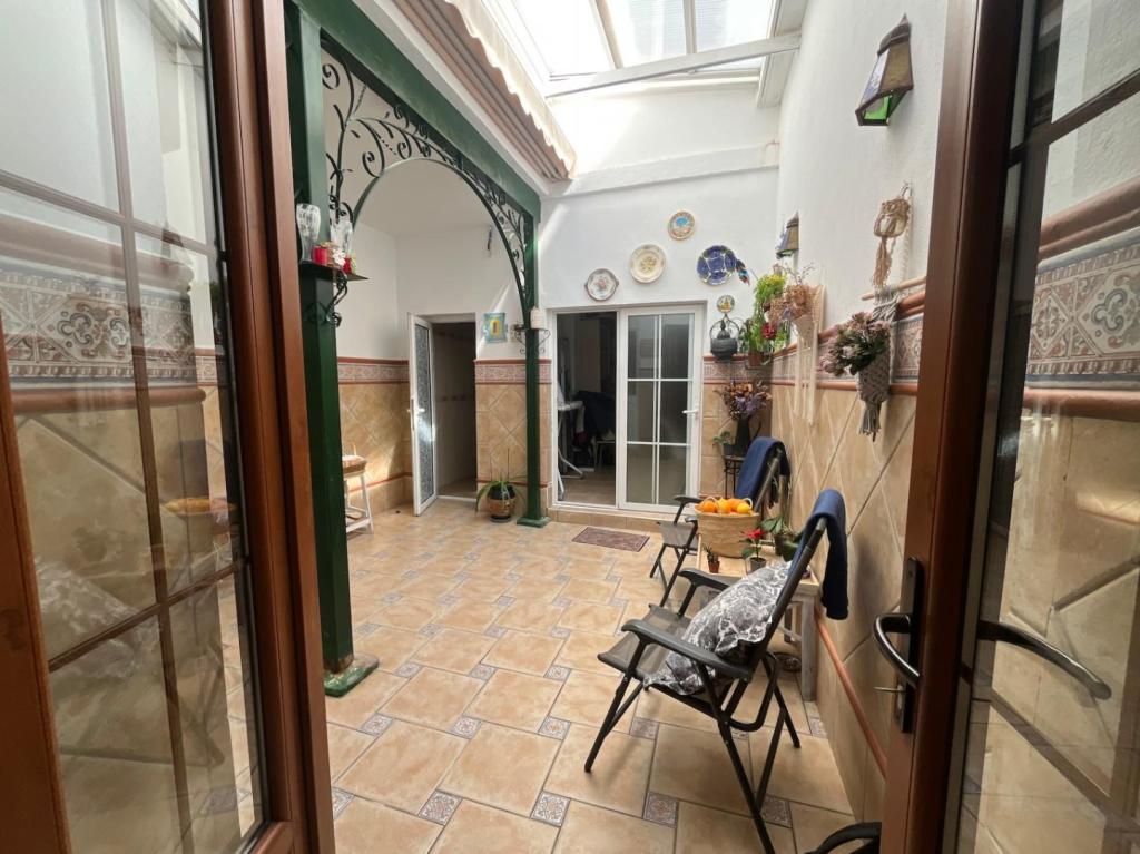 4 bed town_house in Calpe