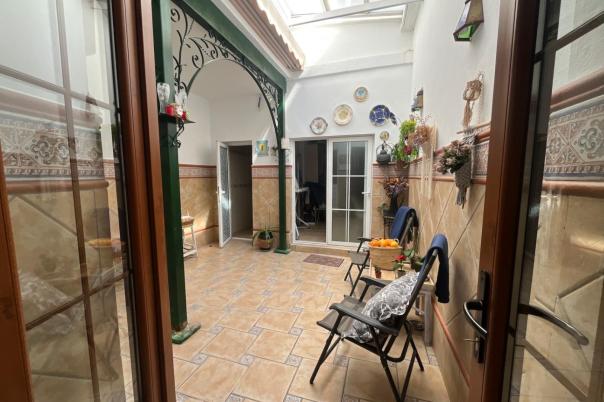 4 bed town_house in Calpe