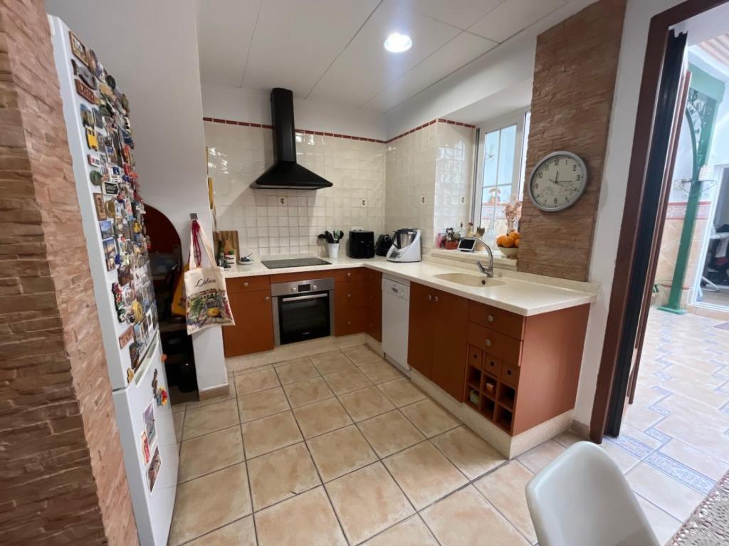 4 bed town_house in Calpe