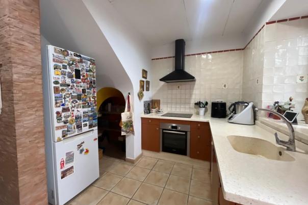 4 bed town_house in Calpe