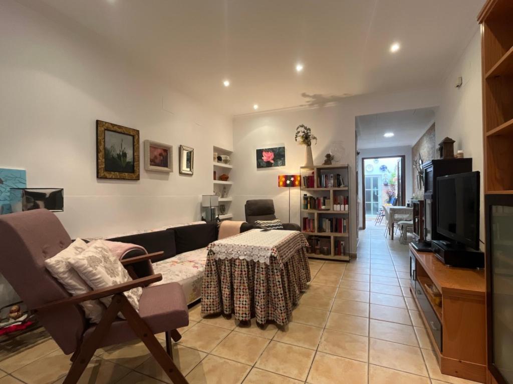 4 bed town_house in Calpe