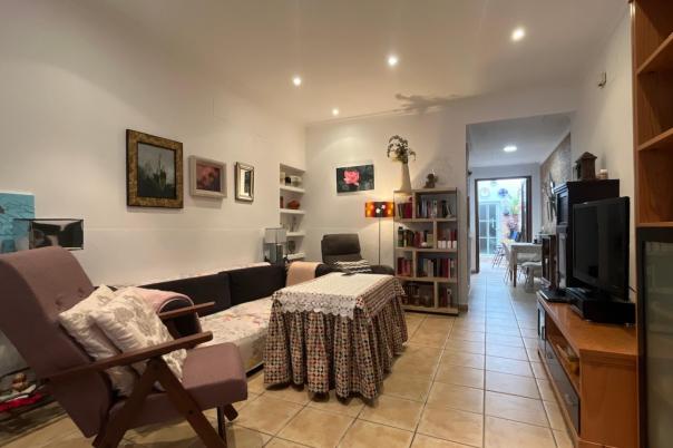 4 bed town_house in Calpe