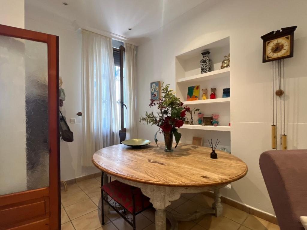 4 bed town_house in Calpe