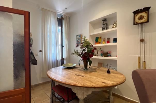 4 bed town_house in Calpe