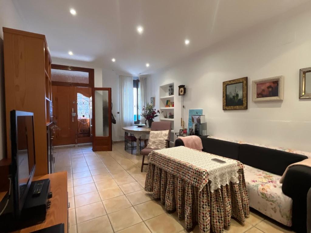 4 bed town_house in Calpe