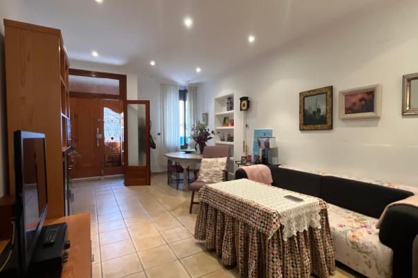 4 bed town_house in Calpe