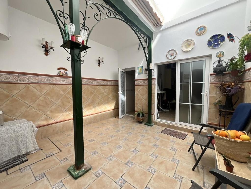 4 bed town_house in Calpe