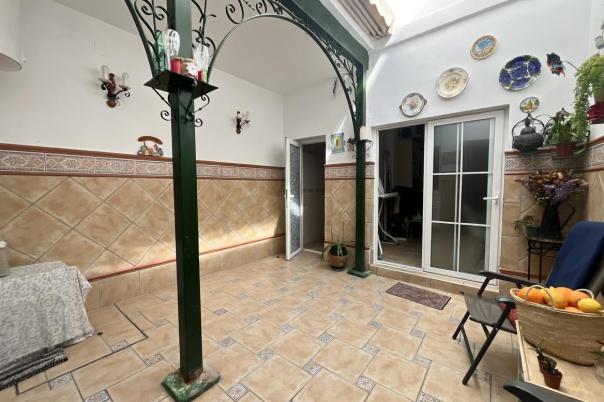 4 bed town_house in Calpe